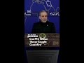 Iran FM Tehran Never Sought Ceasefire Iran FM Tehran Never Sought Ceasefire