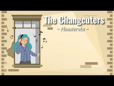 Putar Monstersia - The Changcuters