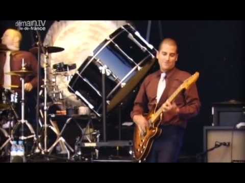 MORRISSEY-You have killed me