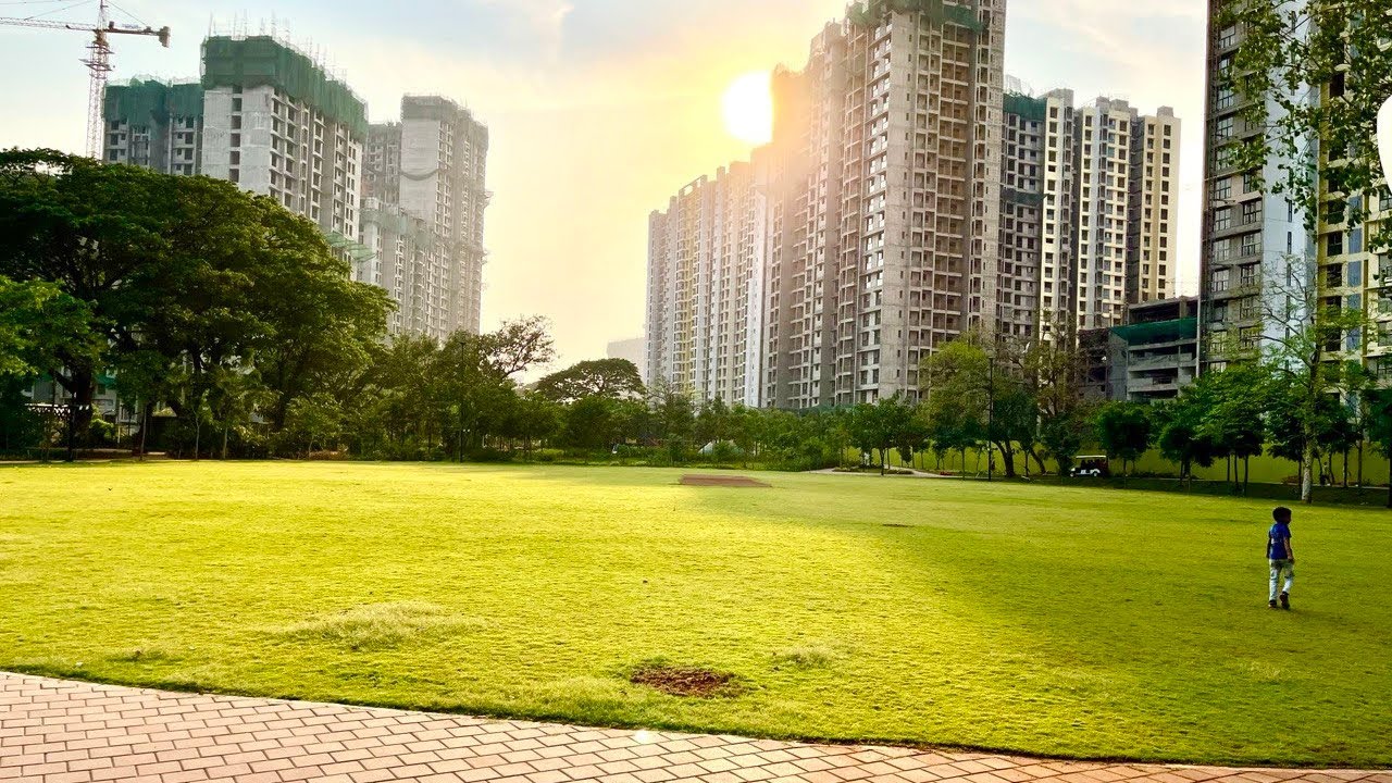 3BHK NEW flat for rent in Runwal Garden Dombivli +918779715363 YouTube