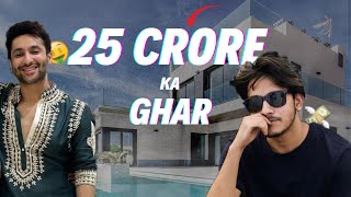 25 Crore Ka Ghar 🤑 || PURAV JHA