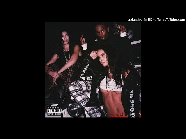 Playboi Carti - Fell In Luv (Ultimate Version V3) class=