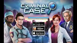criminal case 48ieme épisode