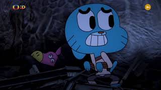 Gumball Cute Uvula
