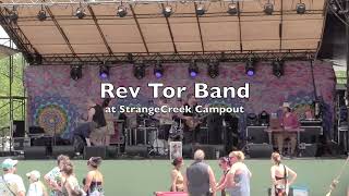 Rev Tor Band at StrangCreek 2024~05~26
