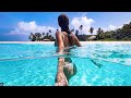 4K Santorini Summer Mix 2023 🍓 Best Of Tropical Deep House Music Chill Out Mix By Imagine Deep #2