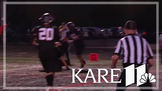 KARE 11 Prep Sports Extra Highlights: Osseo at Shakopee