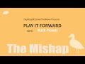 Play It Forward: Ruth Pickett