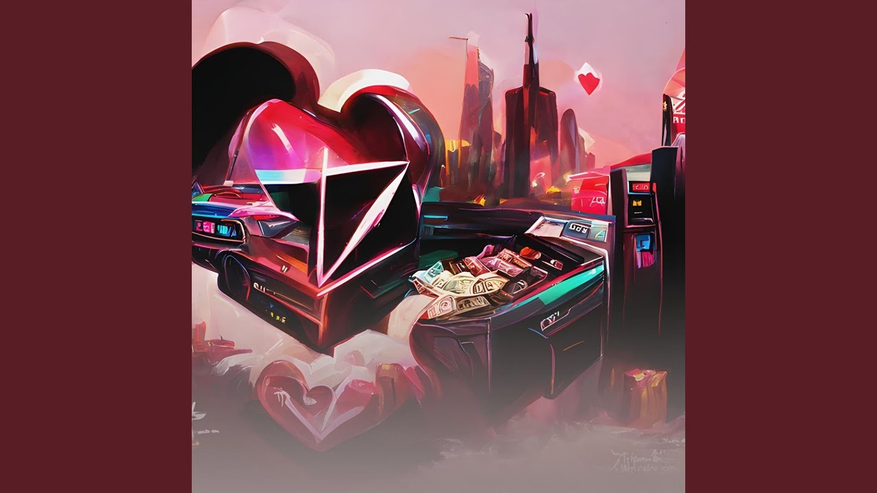 Watch Broken Keys & Heavy Beats on YouTube