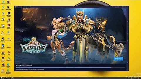 Without Deleting Bluestacks 5 Failed To Read Configuration File Error Solve || SanTechZone ||