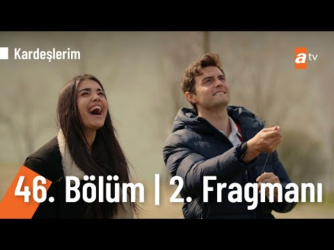 Kardeşlerim 46. Bölüm 2. Fragmanı | ''Sana aşığım💕 '' @Kardeslerim