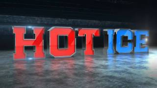 HOT ICE заставка