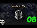 Прохождение Halo: The Master Chief Collection. Часть 8. Финал Halo 2