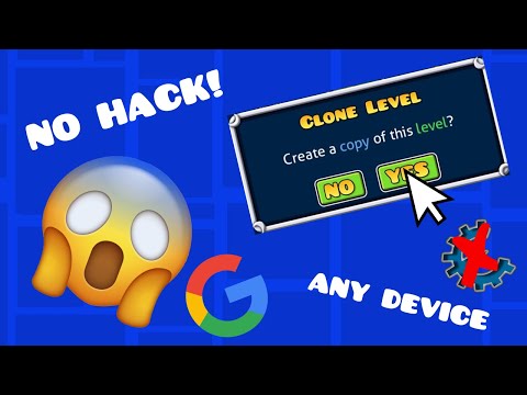 How To Find The Passcode For Any Level In Geometry Dash Youtube - code for geometry dash roblox irobux website