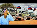 Daawo Ciidankii Lafta Gareen Oo Cashir U Dhigay Kuwii Soo Duulay Qoorqoor Oo Miiska Saaran Weerar 