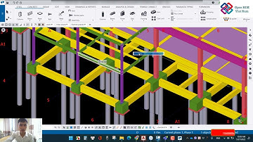 Tekla TIP | #44 - Edit template inquire