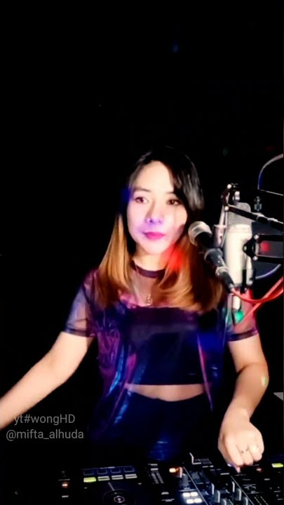 Dj Rere Monique gunung Himalaya#rere#viral#tiktok#snack#quetos#fyp#dj