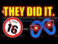 They're Behind Age Verification Laws.