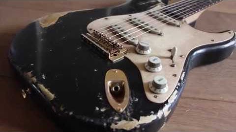 Revelator SuperKing with Budz Pickups