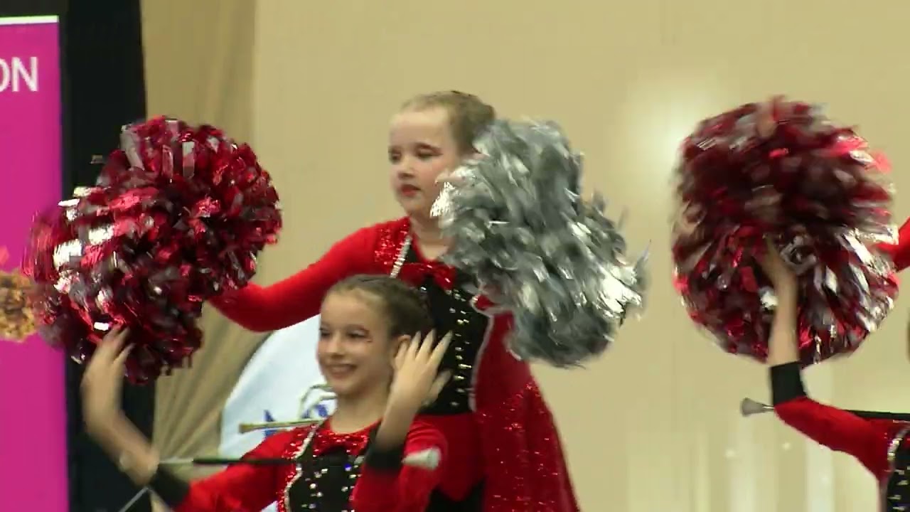 Finále Mistrovství České republiky CMA