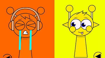 Talking Tom And Ben but with OREN AND SIMON