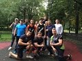 Турники и брусья #4 CrossFIt