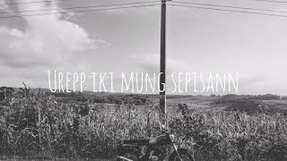 DINGGO BUKTI - Om Wawes [LIRIK MUSIC]