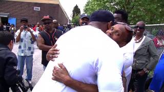 Postbaltimore Riots Fox45 Promo  We Are Baltimore