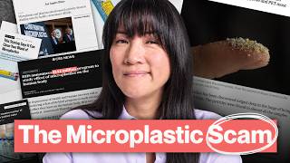 The Government Is Now Trying to Remove Microplastics From Your Organs