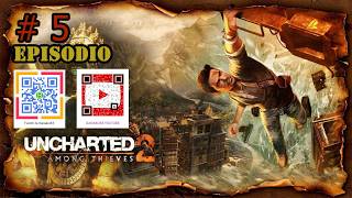 Uncharted 2 epis final (+18)