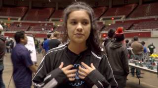 STEM Expo Robotics Competition 2017