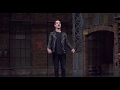 Playbill watch brendon urie perform a number from kinky boots