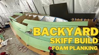 Flats Skiff Build | Ep 2