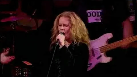 Nikki Lamborn and Roger Daltrey - Start Me Up / Gi...