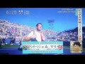 「スポーツ速報」全米オープンテニス 男子シングル4回戦 J.イスナ�