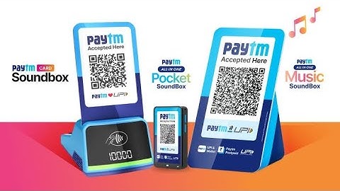 Paytm Sound Box Mapping Process #paytm #soundboxmapping #mumbai
