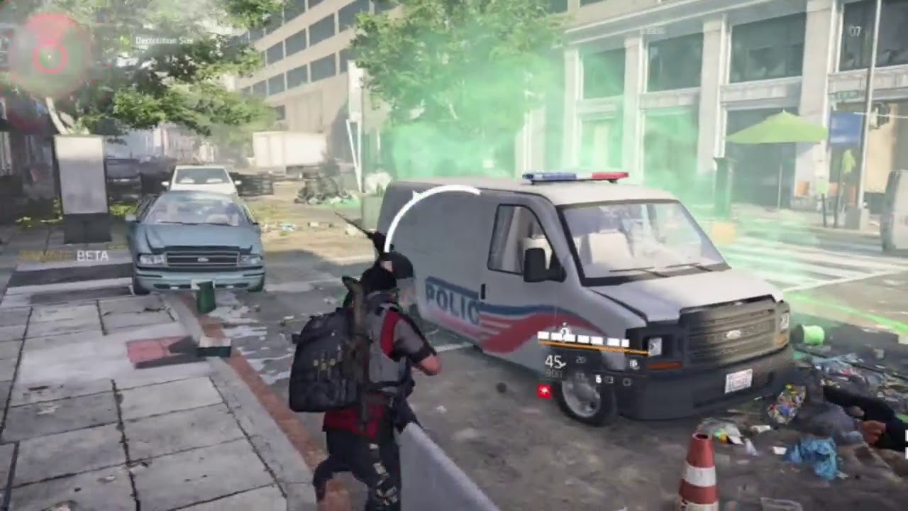 teen mom jenelle Tom Clancys The Division 2 Healing