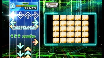 Dance Dance Revolution II- Second Heaven