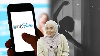 Onlyfans Sudah Mula Bertaubat