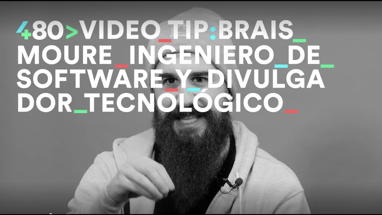 Insights, divulgación sobre tecnología - 480