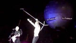 Depeche Mode - Live In Mannheim 2006 - Enjoy The Silence 1