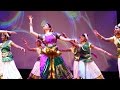 BrisKA Onam 2016 Group Dance by UBMA
