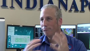 Polar Vortex Explanation