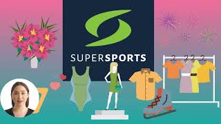 Supersports Case Study