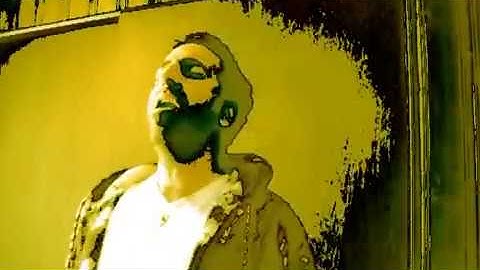 AMbassadors Of Morning - Luminescent (Music Video)