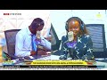 THE SUNDOWN SHOW WITH WOL MAPAL & PATRICIA DOMINIC