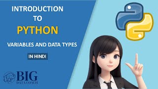 Python tutorial for beginners in hindi | FEATURES AND DATATYPES OF PYTHON #python