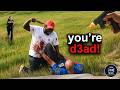 Most Dangerous High-Speed Police Chases Caught on Dashcam — That Feel Like an Action Movie #72