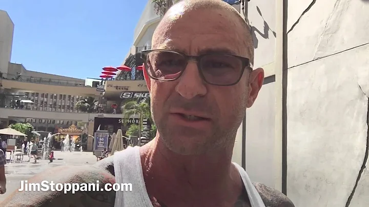 Jim's Tip of the Day: Small Caffeine Doses Best