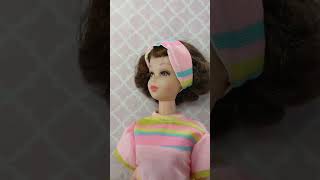 Francie And Kiddles Bubblegum Pink Matching Fashion For All Dolls